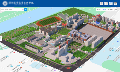 智慧校園